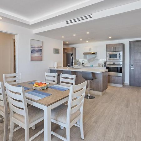 Brand New Contemporary 1 Bed Oceanfront Condo At Encantame Towers Verano E1203 Playa Encanto Exteriér fotografie